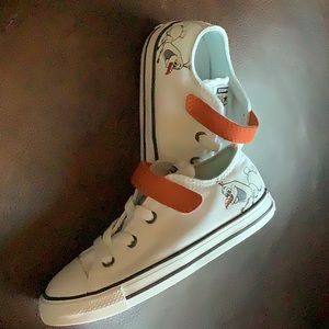 Converse Frozen Sneakers